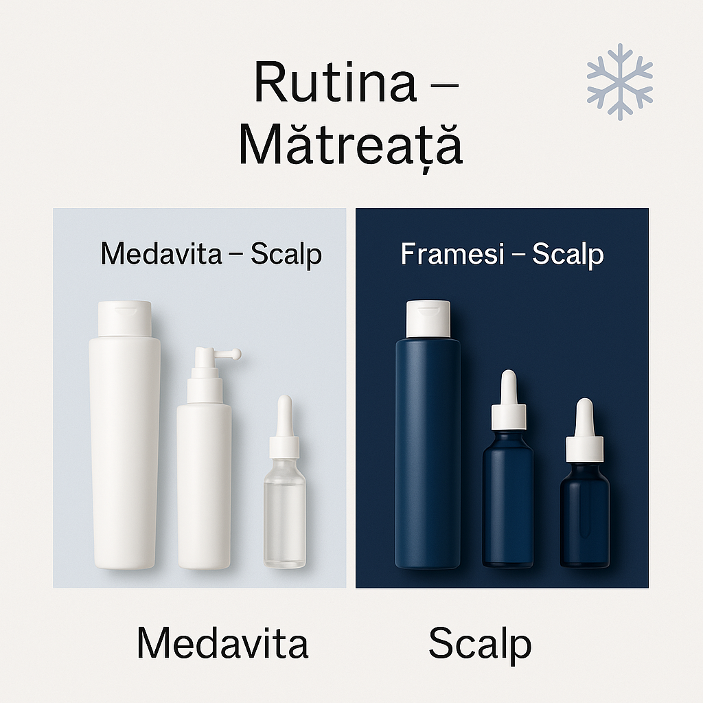 RUTINA DERMATITA