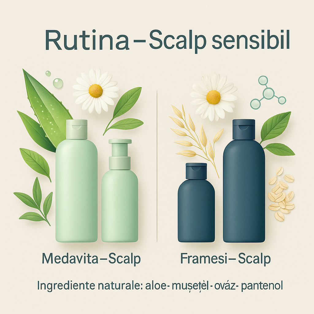RUTINA SCALP SENSIBIL